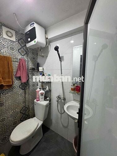 Bán CC Mini Tôn Đức Thắng gần Phố Cổ. Thoáng Đẹp khá Mới