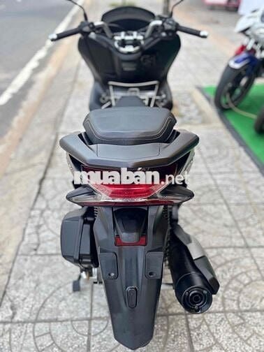 Honda PCX 150 2019 Đen nhám