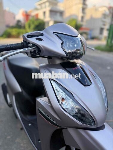 BÁN VISION 2026 BẠC MỜ BSTP