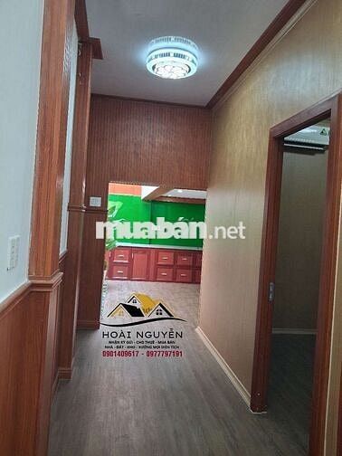 NHÀ CHO THUÊ 5,5X22 – NGUYỄN THỊ TIỂU -  HÓC MÔN - 7 TRIỆU/THÁNG