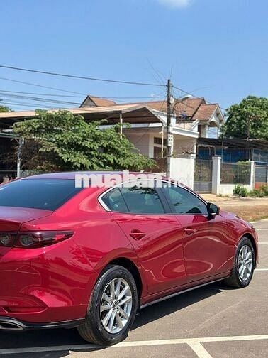 Mazda 3 2023 bản Luxury