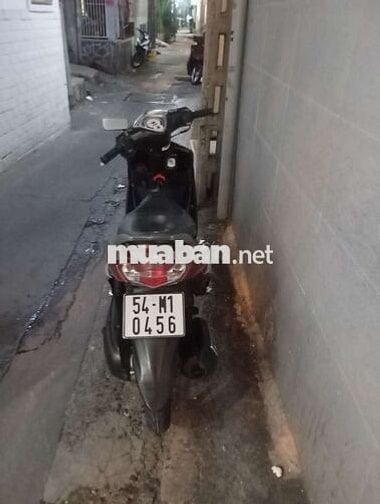 Yamaha Mio Đỏ Xe tay ga