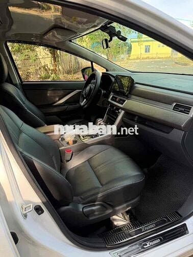 Mitsubishi Xpander Premium 2023 Trắng Tự động