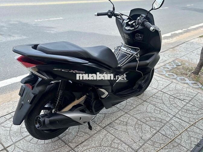 Honda PCX 150 2019 Đen nhám