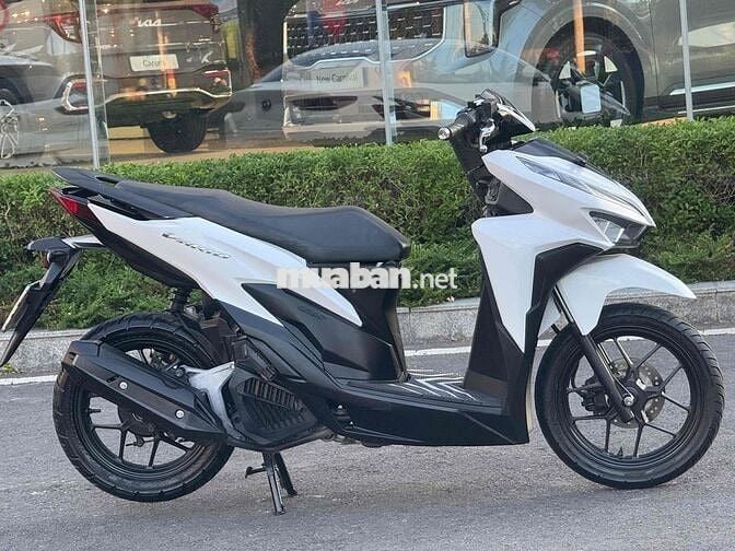 Honda Vario 125cc 2022 Trắng