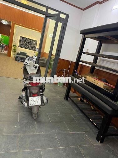 🏡 NHÀ CHO THUÊ 5,5X22  – NGUYỄN THỊ TIỂU, GẦN CHỢ ĐẦU MỐI HÓC MÔN - 7