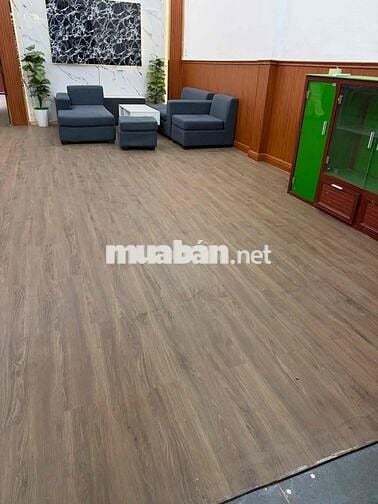 🏡 NHÀ CHO THUÊ 5,5X22  – NGUYỄN THỊ TIỂU, GẦN CHỢ ĐẦU MỐI HÓC MÔN - 7