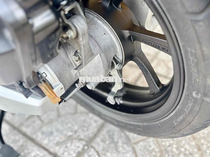 Honda PCX 150 2019 Đen nhám