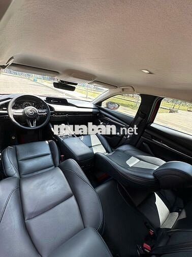 Mazda 3 2023 bản Luxury