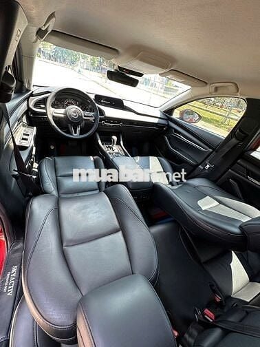 Mazda 3 2023 bản Luxury