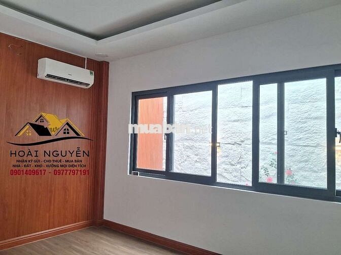 NHÀ CHO THUÊ 5,5X22 – NGUYỄN THỊ TIỂU -  HÓC MÔN - 7 TRIỆU/THÁNG