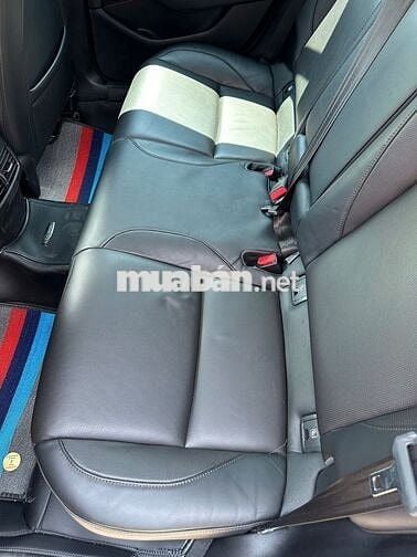 Mazda 3 2023 bản Luxury