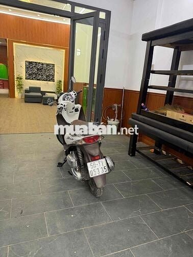 🏡 NHÀ CHO THUÊ 5,5X22  – NGUYỄN THỊ TIỂU, GẦN CHỢ ĐẦU MỐI HÓC MÔN - 7