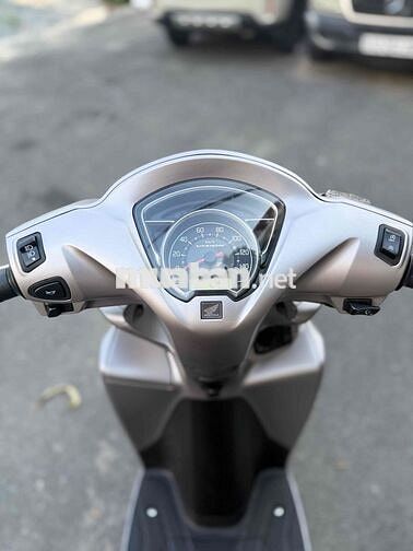 BÁN VISION 2026 BẠC MỜ BSTP