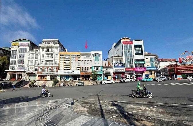 🚨 SIÊU PHẨM CHO THUÊ NGAY TRUNG TÂM HOÀ BÌNH – VỊ TRÍ VÀNG HIẾM CÓ 🚨