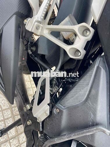 Honda Winner 149cc 2018 Đỏ Nhập khẩu