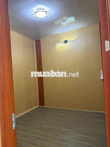🏡 NHÀ CHO THUÊ 5,5X22  – NGUYỄN THỊ TIỂU, GẦN CHỢ ĐẦU MỐI HÓC MÔN - 7