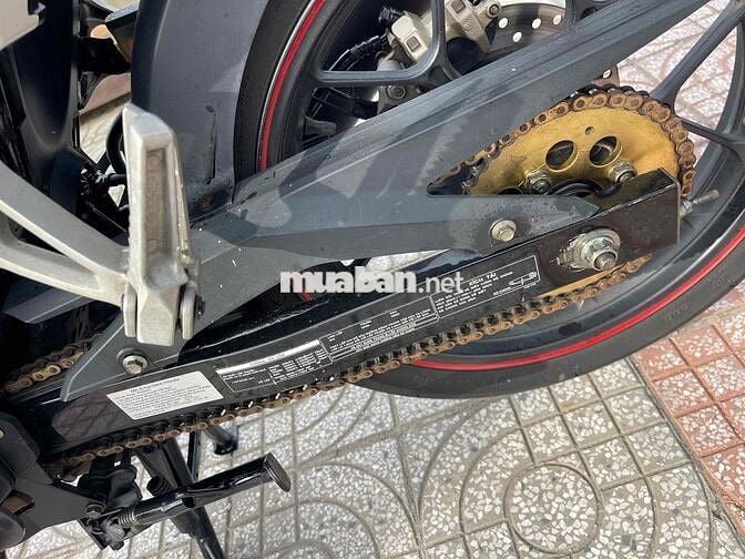 Honda Winner 149cc 2018 Đỏ Nhập khẩu
