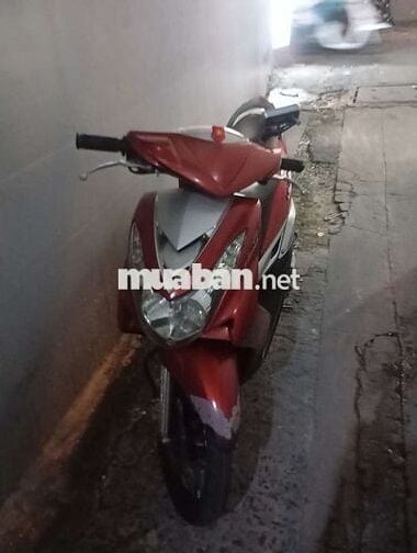 Yamaha Mio Đỏ Xe tay ga
