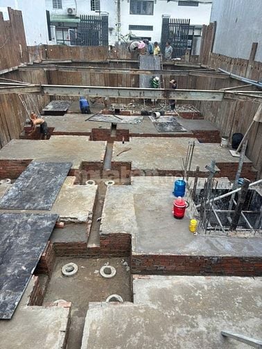 Thiết Kế Thi Công Xây Dựng - Sửa Nhà Trọn Gói