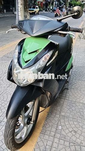 Yamaha Mio UltimoBS 43 Máy Ngon Đỉnh