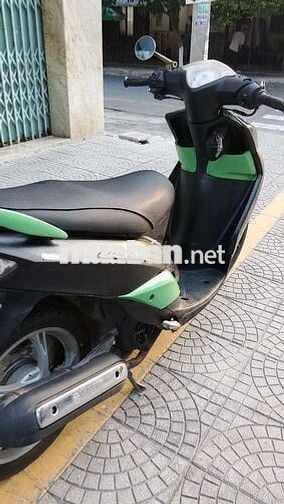 Yamaha Mio UltimoBS 43 Máy Ngon Đỉnh
