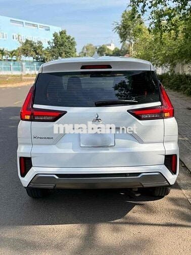 Mitsubishi Xpander Premium 2023 Trắng Tự động