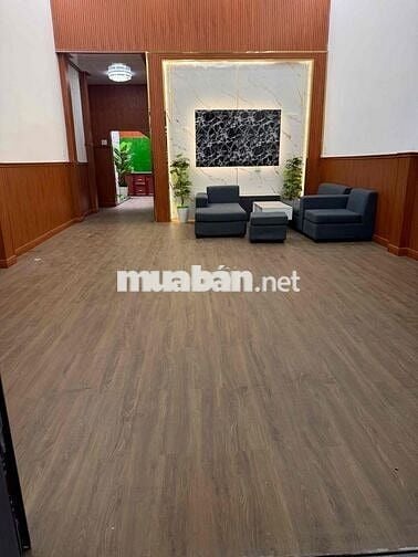 🏡 NHÀ CHO THUÊ 5,5X22  – NGUYỄN THỊ TIỂU, GẦN CHỢ ĐẦU MỐI HÓC MÔN - 7