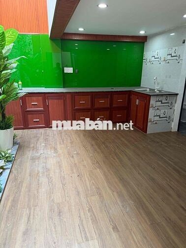 🏡 NHÀ CHO THUÊ 5,5X22  – NGUYỄN THỊ TIỂU, GẦN CHỢ ĐẦU MỐI HÓC MÔN - 7