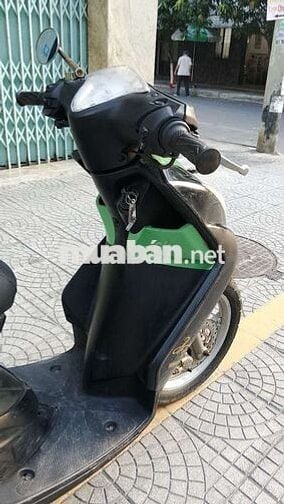 Yamaha Mio UltimoBS 43 Máy Ngon Đỉnh