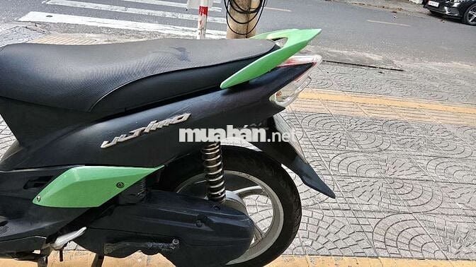 Yamaha Mio UltimoBS 43 Máy Ngon Đỉnh