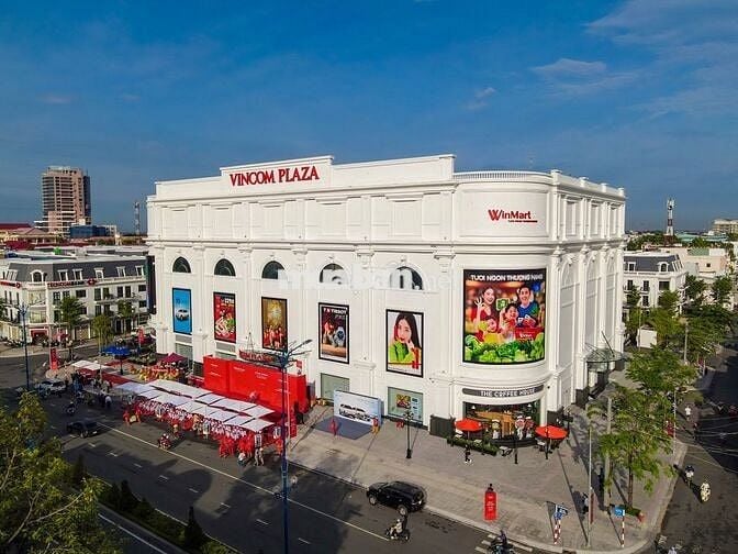 ĐẤT GIÁ RẺ DĨ AN 87M2 GIÁ CHỈ 990TR - SHR, TIỆN ÍCH ĐẦY ĐỦ