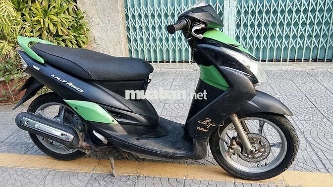 Yamaha Mio UltimoBS 43 Máy Ngon Đỉnh