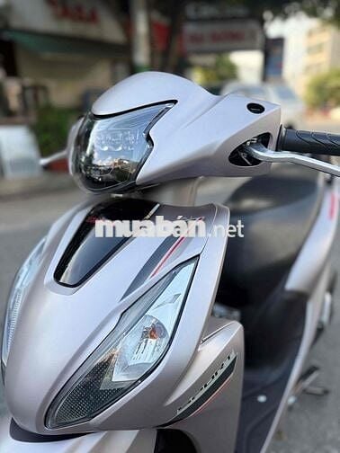 BÁN VISION 2026 BẠC MỜ BSTP