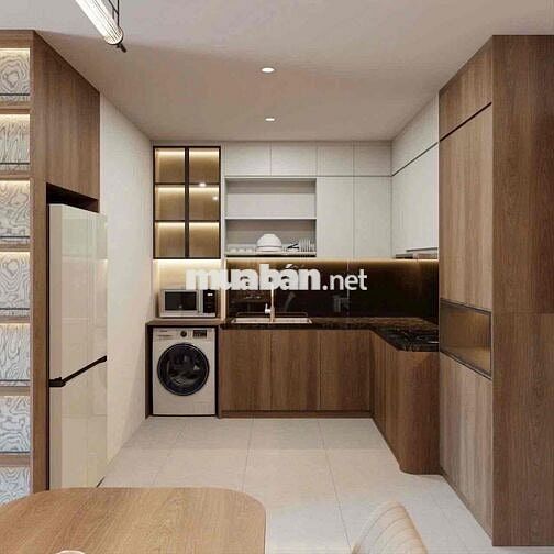 Sở hữu căn hộ Bcons 2PN-2WC chỉ từ 140 triệu