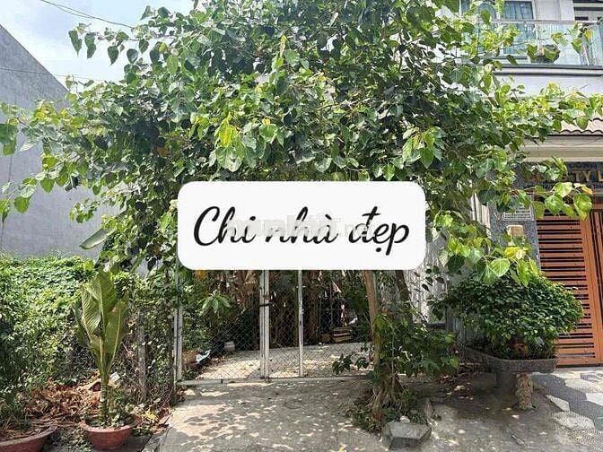 Đất Khu Vạn Phát Hưng, Q7 - 5x16M - Sát Phú Mỹ Hưng -Xây Dự