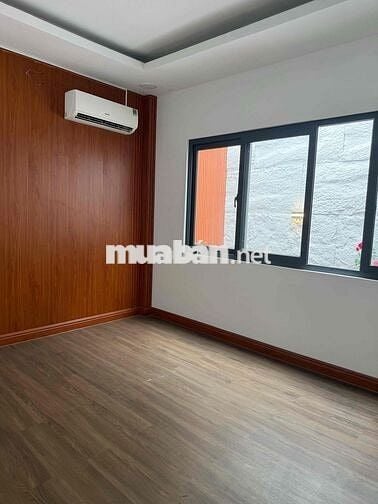 🏡 NHÀ CHO THUÊ 5,5X22  – NGUYỄN THỊ TIỂU, GẦN CHỢ ĐẦU MỐI HÓC MÔN - 7