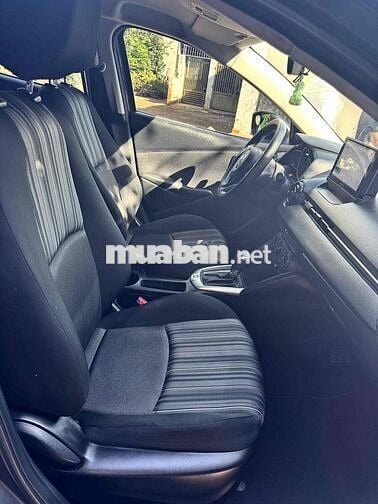 Mazda Mazda 2 2022 Tự động 60000 km Xám