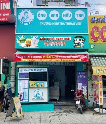 CĂN 1: CHO THUÊ NHÀ 2MT TRẦN QÚY, P.4, Q.11, 26TR.