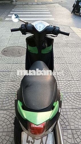 Yamaha Mio UltimoBS 43 Máy Ngon Đỉnh