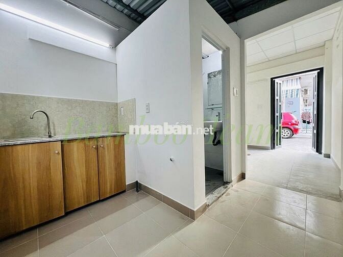 Trọ xinh, tách bếp ngay Lê Trọng Tấn - AEON Tân Phú, Máy lạnh-máy giặt