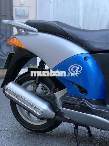 Honda @ 150cc italy sàigòn mua mới 1 chủ.