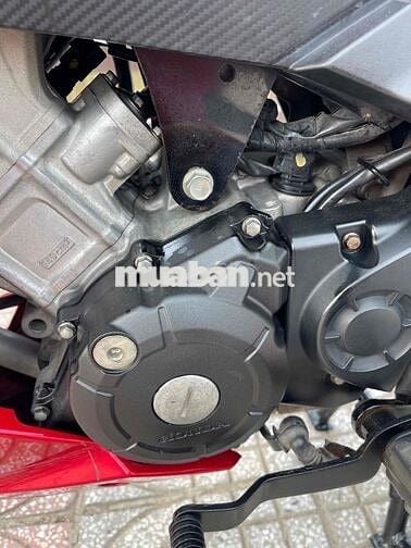 Honda Winner 149cc 2018 Đỏ Nhập khẩu