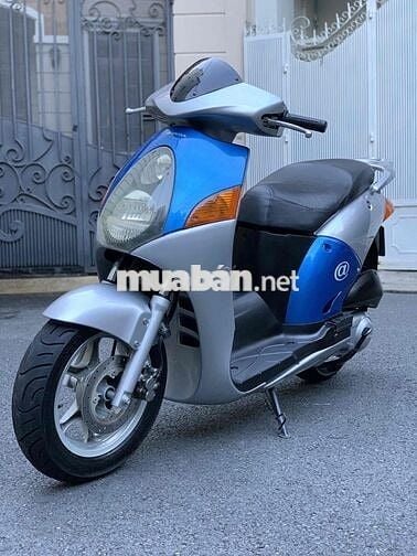 Honda @ 150cc italy sàigòn mua mới 1 chủ.