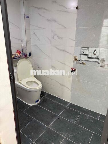 🏡 NHÀ CHO THUÊ 5,5X22  – NGUYỄN THỊ TIỂU, GẦN CHỢ ĐẦU MỐI HÓC MÔN - 7