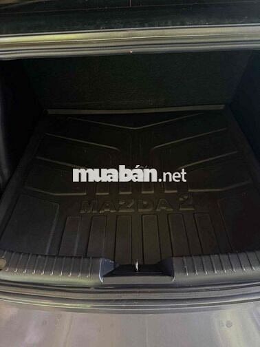 Mazda Mazda 2 2022 Tự động 60000 km Xám