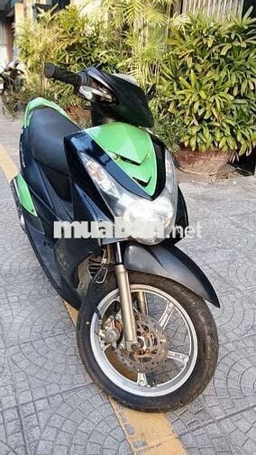 Yamaha Mio UltimoBS 43 Máy Ngon Đỉnh