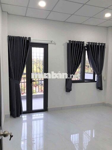 GẦN CHỢ HIỆP BÌNH - ĐƯỜNG 42 NHÀ 4PN 2WC MỚI XÂY Ở GIA ĐÌNH + VPCTY