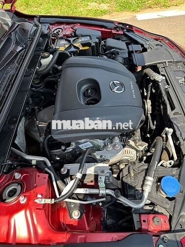 Mazda 3 2023 bản Luxury