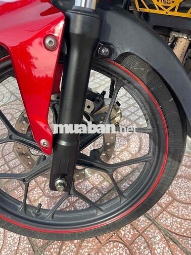 Honda Winner 149cc 2018 Đỏ Nhập khẩu